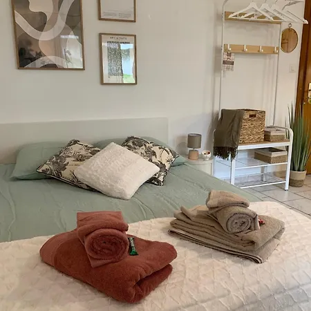 Le Tortin - Centre Et Calme - 2 Personnes Nendaz