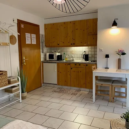 Apartment Le Tortin - Centre Et Calme - 2 Personnes Nendaz