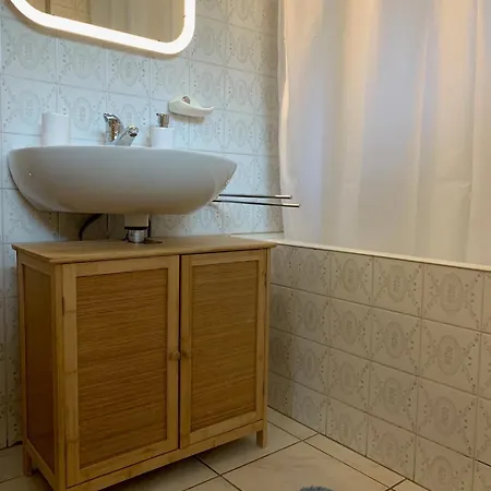 Apartment Le Tortin - Centre Et Calme - 2 Personnes *