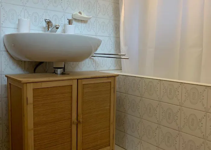 Apartment Le Tortin - Centre Et Calme - 2 Personnes *